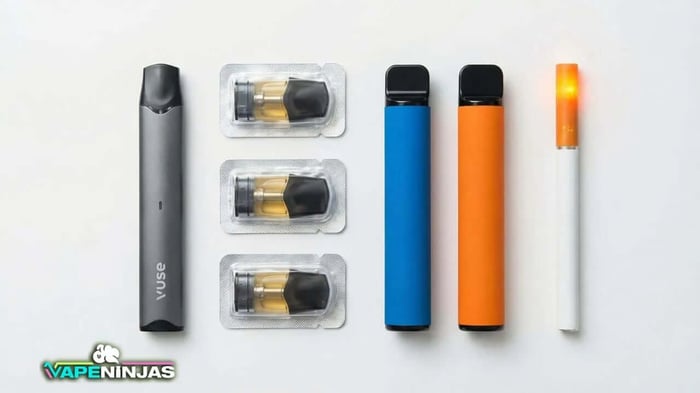Does 7/11 Sell Vapes? Quick Answer + Better Alternatives