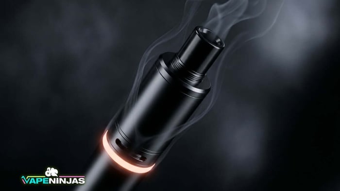 preheat mode on vape Lost Vape Quest Orion Art 800mAh Pod System Starter Kit main image 0
