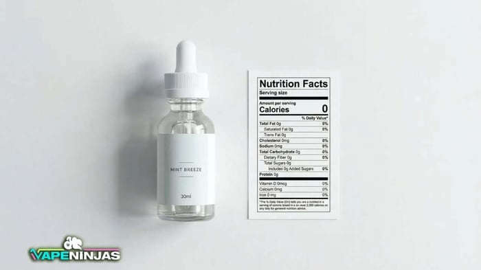 do vape have calories Vapemaison main image 1