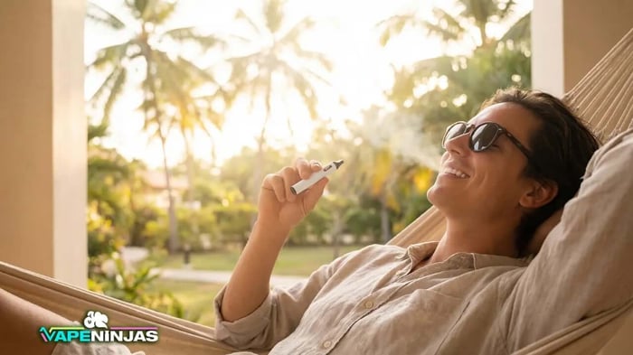 What Does Miami Mint Taste Like? Flavor Guide [2026]