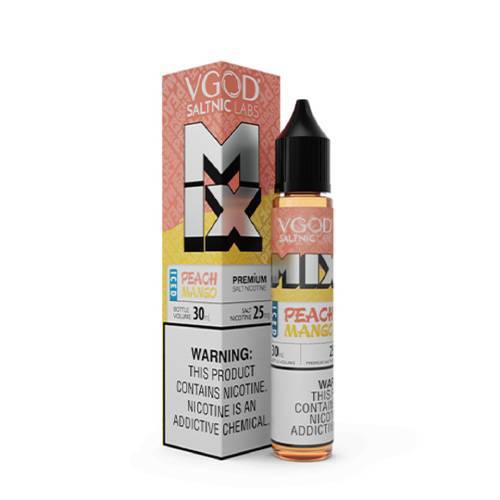 vgod vape juice near me VGOD SaltNic Labs Vape Juice main image 0