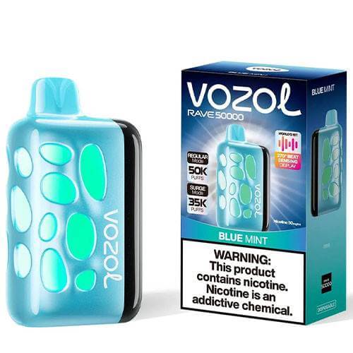Strongest Disposable Vape in 2026 Ranked & Reviewed