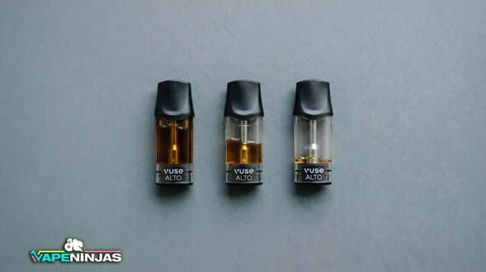 how much is elf bar vape CaseBUDi Protective Case For VUSE Alto Vape & Cartridges