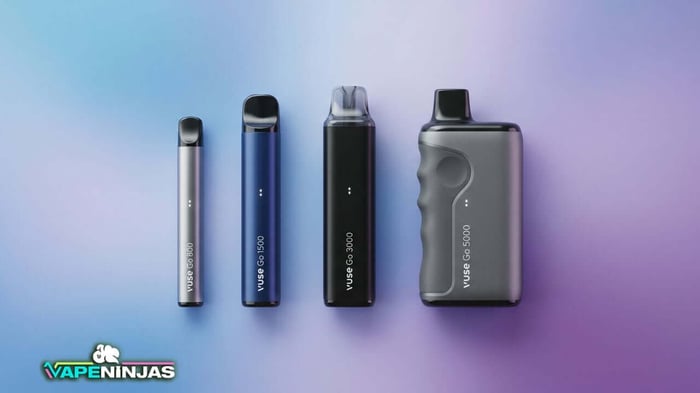 How Long Do Vuse Vapes Last? Pods, Battery & Device Guide