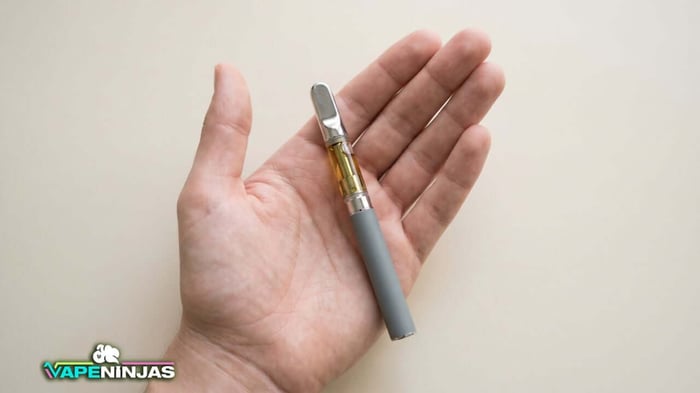 How to Fix a Clogged Vape Cartridge: 5 Quick Fixes (2026)