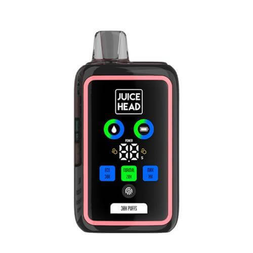 Juice Head 30K Disposable Vape Review