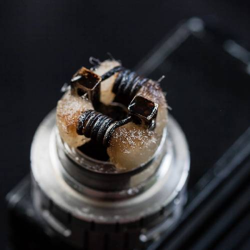Why Does My Vape Taste Burnt? Common Fixes, Prevention & Health Risks