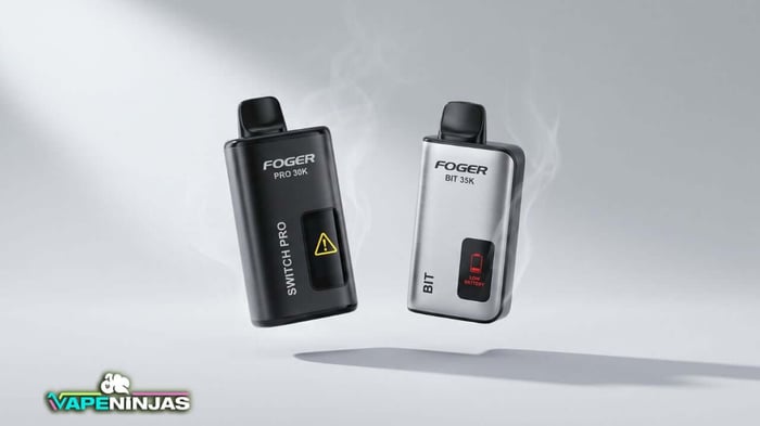 elfbar vape 12k How It Works