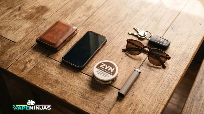 vape de cannabi ZYN vs Vape: Nicotine Pouches or Vaping? Full Guide (2026)