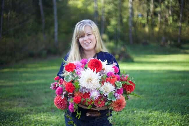 New Flirty Fleurs Dahlia Collections - Longfield Gardens
