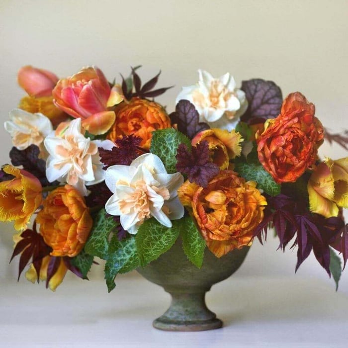 Expert Tips for Cutting and Arranging Spring Flowers - Longfield Gardens