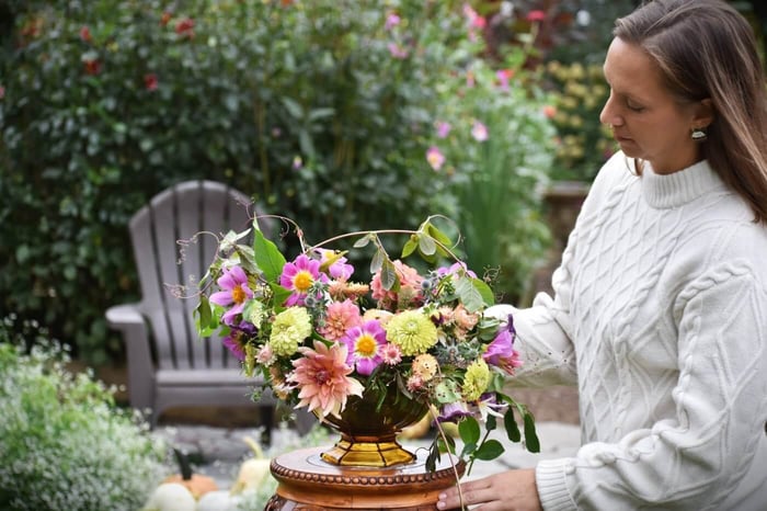 Danielle_with_Dahilas