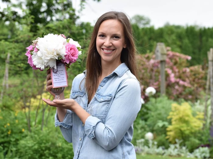 Essential Cut Flower Gardening Books - Longfield Gardens