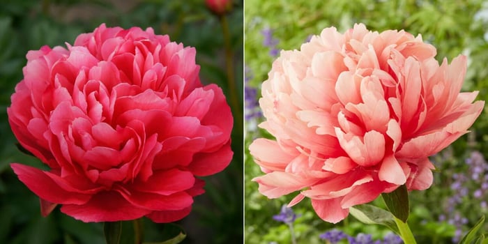New Perennials for Your Flower Garden - Longfield Gardens