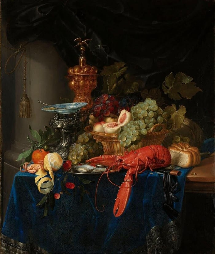 Discover the Beauty of Rembrandt Tulips - Longfield Gardens