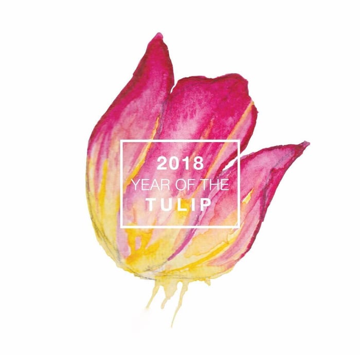Year of the Tulip Five Ways to Celebrate - Longfield Gardens