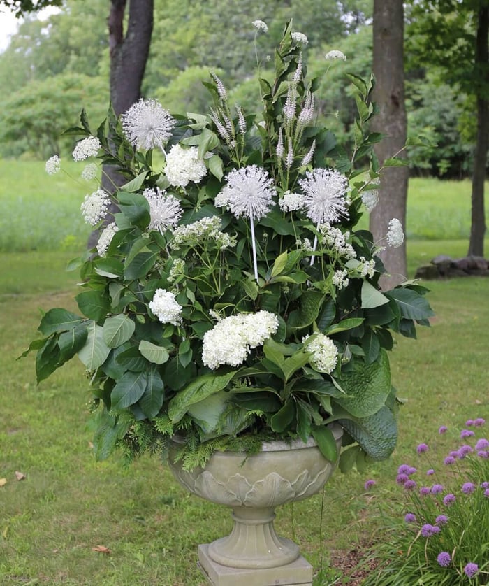 DIY-Wedding-Flowers-Longfield Gardens