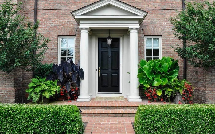 High Impact Container Gardens - Longfield Gardens