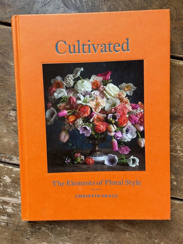 Essential Cut Flower Gardening Books - Longfield Gardens