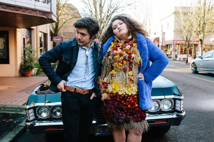 American Flowers Week - Longfield Gardens