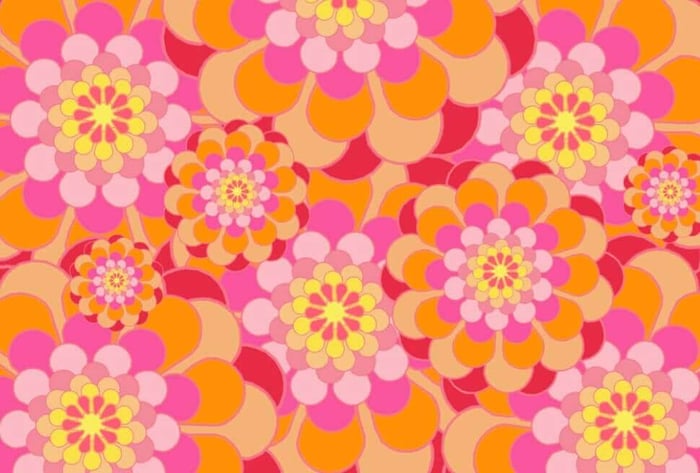 How to Use Pink in Your Flower Garden - Longfield Gardens