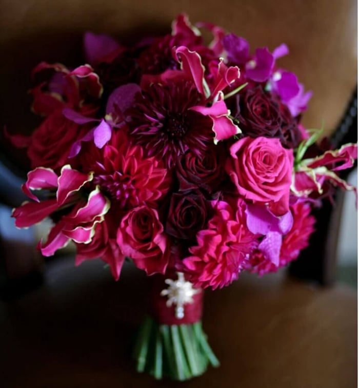 How to Use Pink in Your Flower Garden - Longfield Gardens