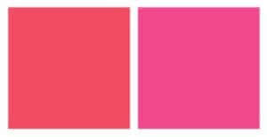 How to Use Pink in Your Flower Garden - Longfield Gardens