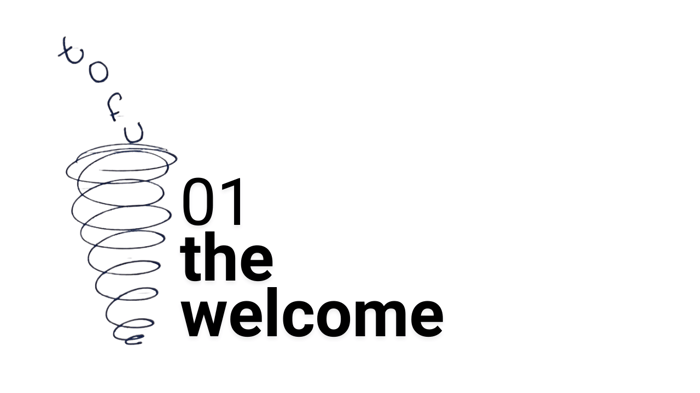 Welcome to The Final Interview!