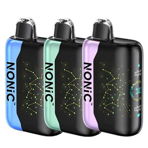 best no nic vapes Loon MAXX 0mg Disposable | 2000 Puff main image 0