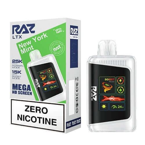 RAZ