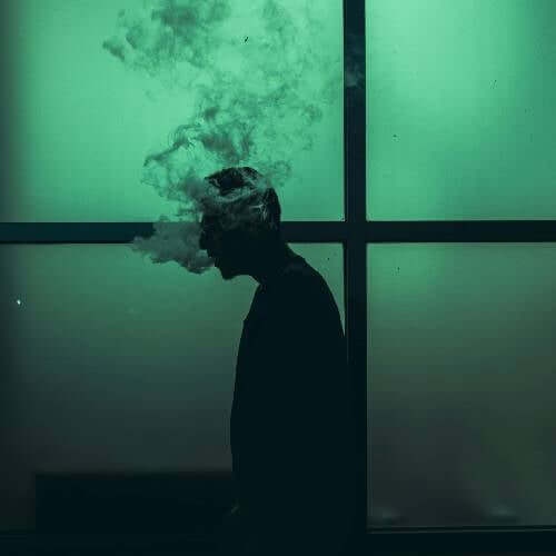 Chasing Vape Clouds