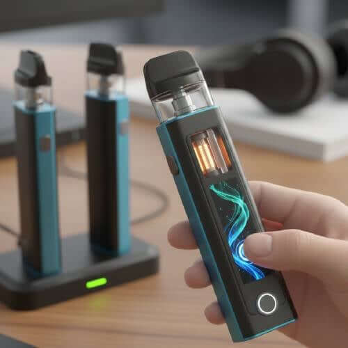 Do Screens Affect Battery Life