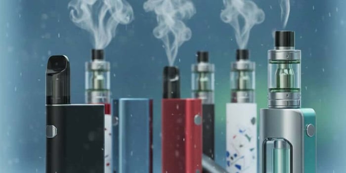 Mint & Menthol Without Nicotine: The Icy-Smooth Shortlist (2025)