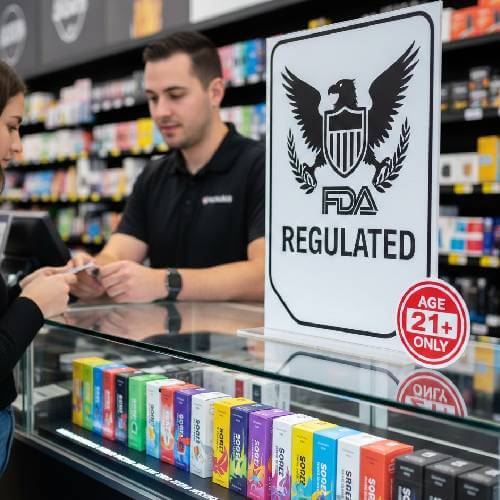 Federal Regulations Explained