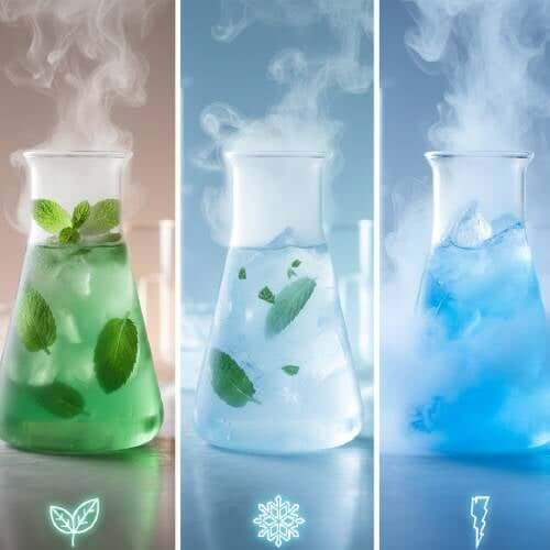 Mint vs Menthol