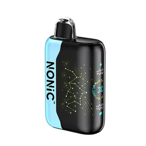 NONIC 25K Cool Mint