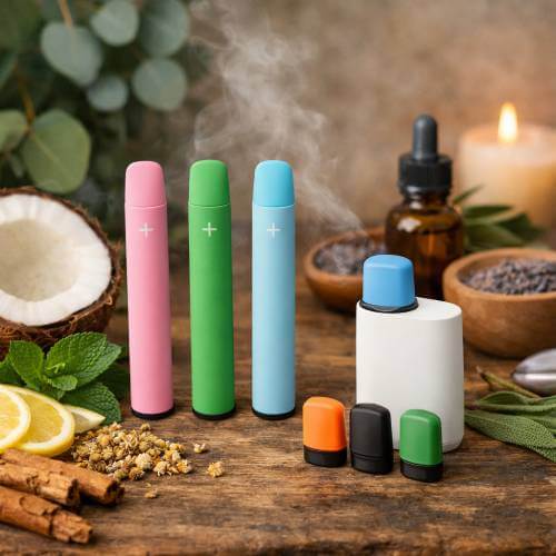 Ripple Vape