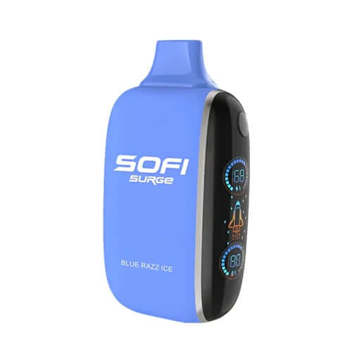 SOFI Surge 25K
