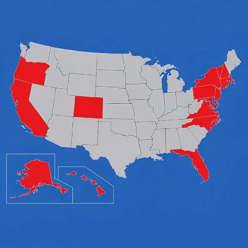 The Ban Landscape in 2026: Where Nicotine Vapes Are Restricted