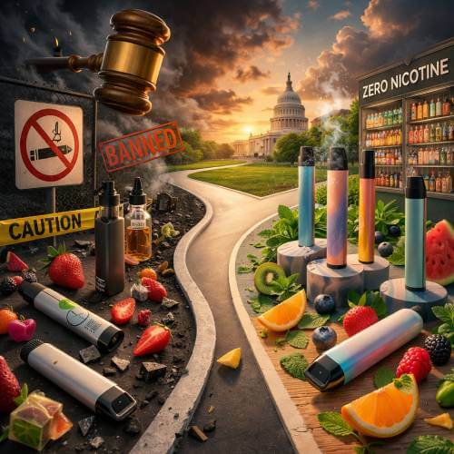 The Bigger Picture: A Market Reshaped by Regulation