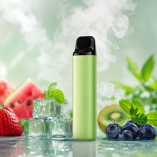 What Is a Nicotine Free Vape