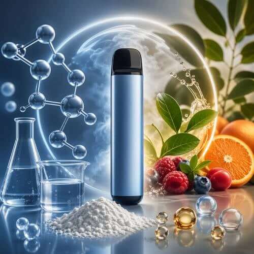 What Is Nixodine and Where Did It Come From?