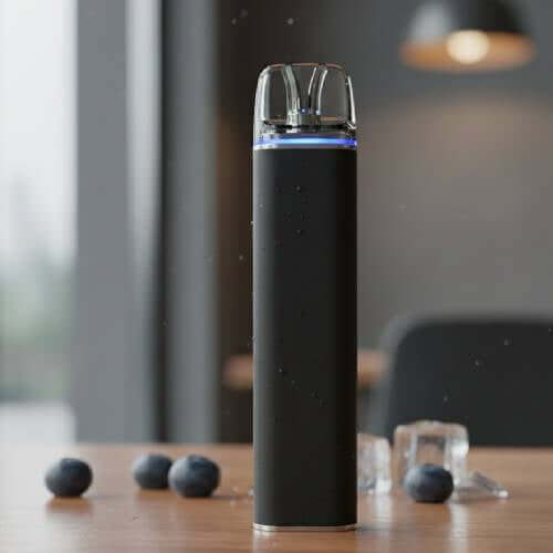 What Makes a Vape