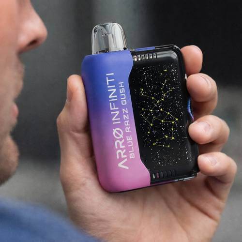Who This Vape Is Best For
