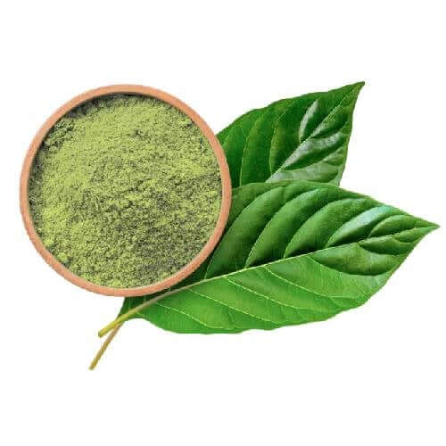 Kratom tea