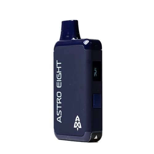 Astro Eight Live Cosmic Carats Blend Disposable Vape