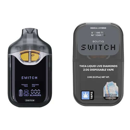 elf bar vape uk Boutiq Switch V4 NYC main image 1