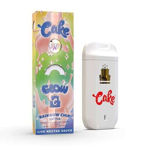 Cake Vape