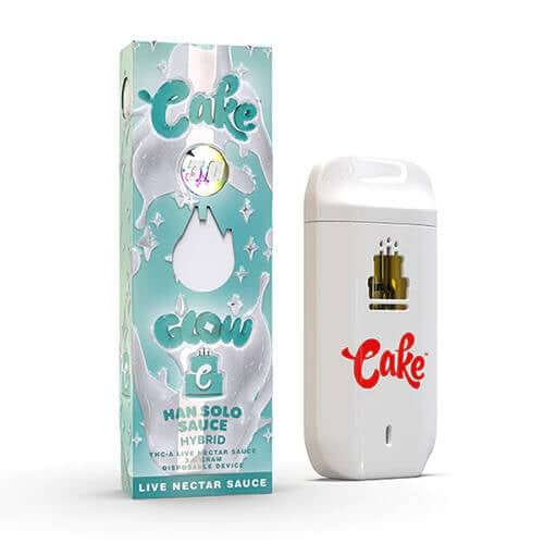 Cake 3.0 Vape