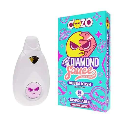 DOZO Diamond